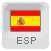 TESLA, ELEKTRONICKÉ SOUČÁSTKY, KONCERN ROŽNOV, DOVOZ - VÝVOZ, ODŠTĚPNÝ ZÁVOD PRAHA - Espanol